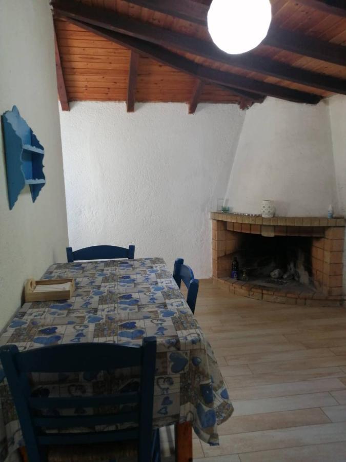 Fisherman'S Cottage 斯陶帕 外观 照片